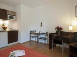 Rental Apartment Adagio Vanves Porte De Chtillon - Vanves, 1 Person Екстериор снимка