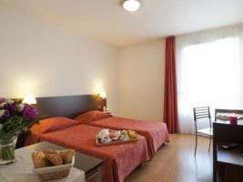 Rental Apartment Adagio Vanves Porte De Chtillon - Vanves, 1 Person Екстериор снимка